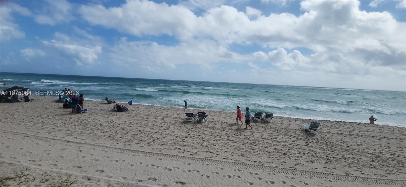 Real estate property located at 3140 Ocean Dr #1103, Broward, Parker Tower Condo, Hallandale Beach, FL