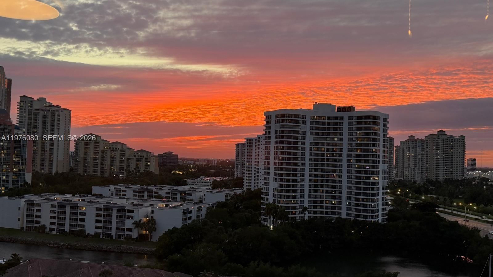 Real estate property located at , Miami-dade, Mystic Pointe Tower 400 C, Aventura, FL
