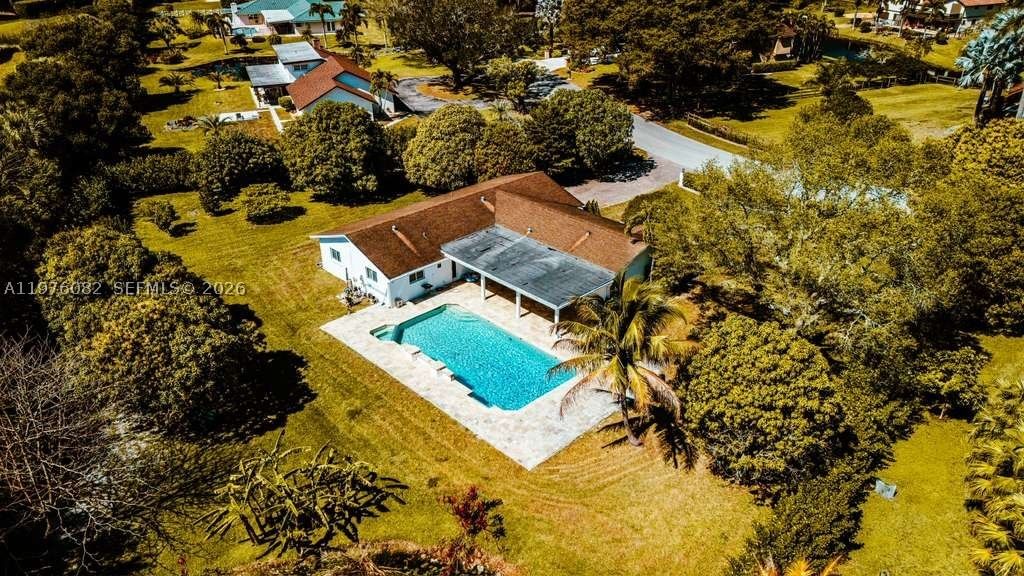 Real estate property located at 11030 42nd Ct, Broward, Lawson Isles, Davie, FL