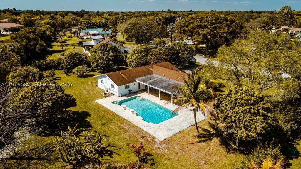 Real estate property located at 11030 42nd Ct, Broward, Lawson Isles, Davie, FL