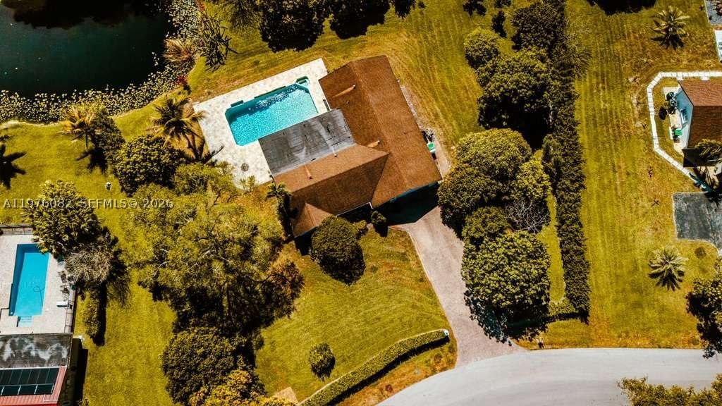Real estate property located at 11030 42nd Ct, Broward, Lawson Isles, Davie, FL