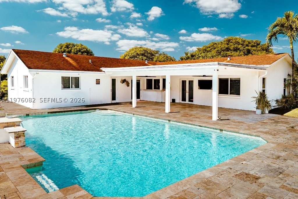 Real estate property located at 11030 42nd Ct, Broward, Lawson Isles, Davie, FL