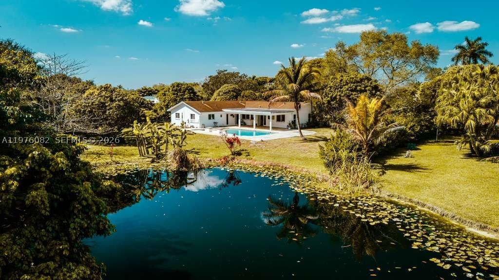 Real estate property located at 11030 42nd Ct, Broward, Lawson Isles, Davie, FL