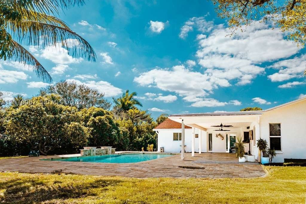 Real estate property located at 11030 42nd Ct, Broward, Lawson Isles, Davie, FL