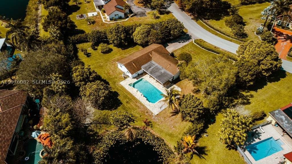 Real estate property located at 11030 42nd Ct, Broward, Lawson Isles, Davie, FL
