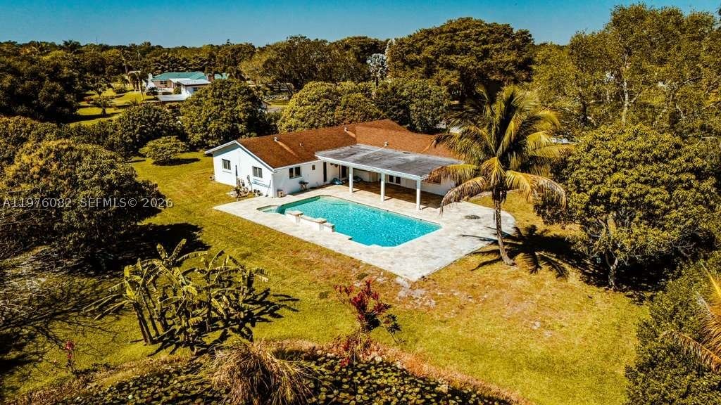 Real estate property located at 11030 42nd Ct, Broward, Lawson Isles, Davie, FL