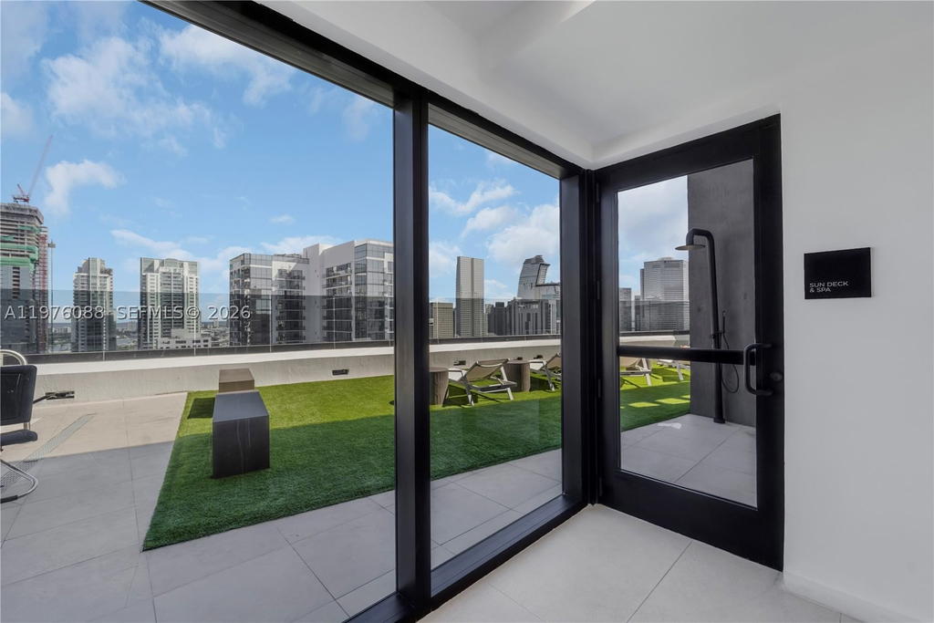 Real estate property located at 225 Miami #3009, Miami-dade, District 225, Miami, FL