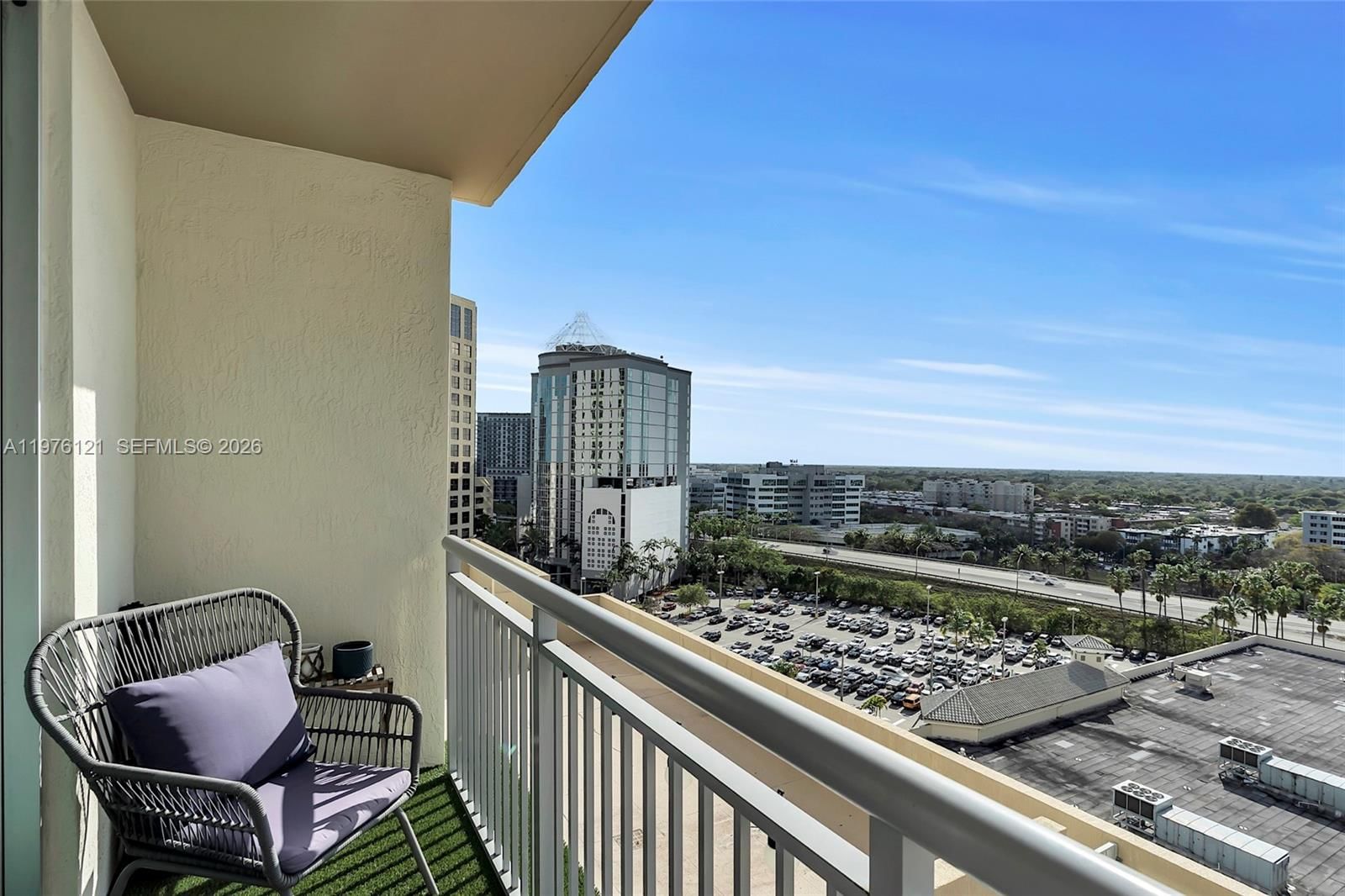 Real estate property located at 9066 73rd Ct #910, Miami-dade, Metropolis Ii At Dadeland, Miami, FL