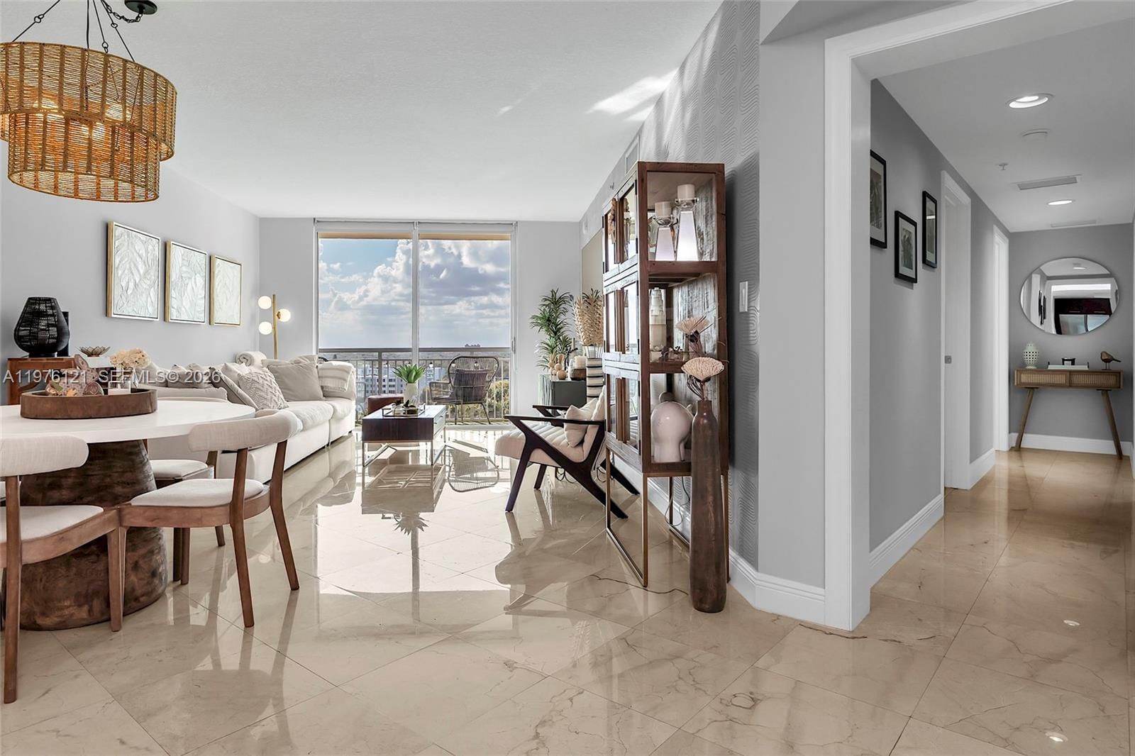 Real estate property located at 9066 73rd Ct #910, Miami-dade, Metropolis Ii At Dadeland, Miami, FL