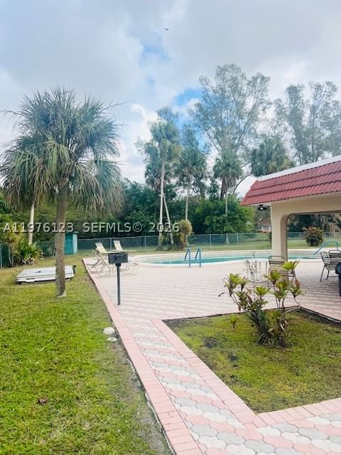 Real estate property located at 3251 Holiday Springs Blvd #403, Broward, Holiday Springs Village 4, Margate, FL