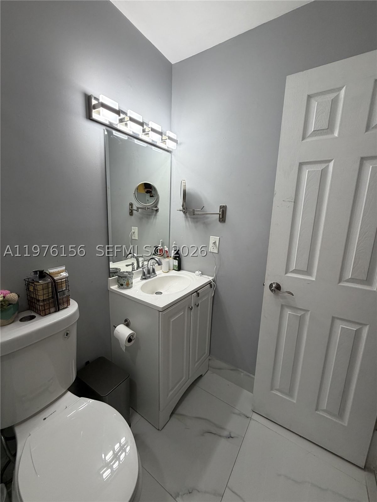 Real estate property located at 8408 8th St #8408, Miami-dade, Midway Village Ph 2 Condo, Miami, FL