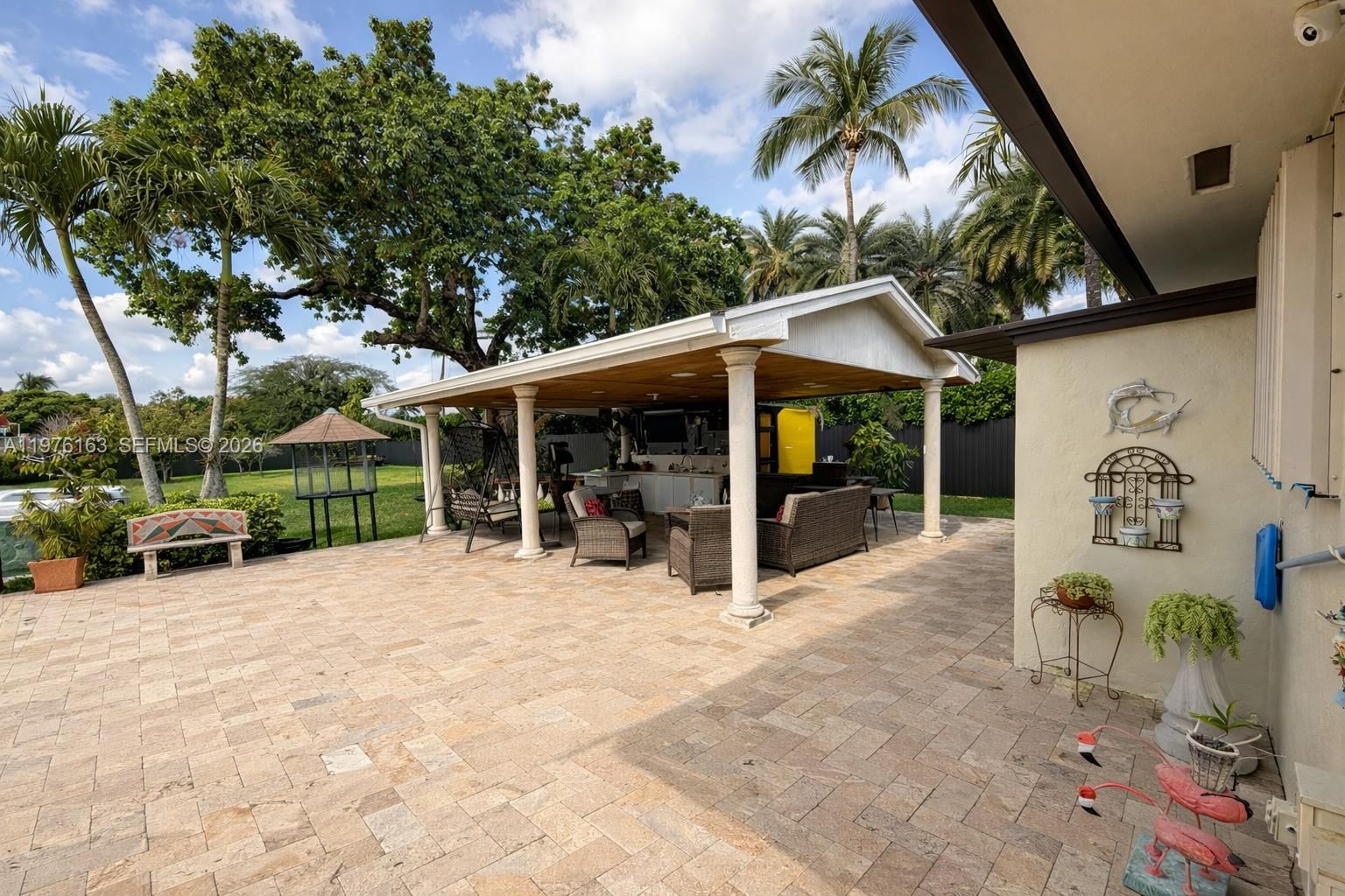 Real estate property located at 3500 128th Ave, Miami-dade, J G Heads Farms Unit A, Miami, FL