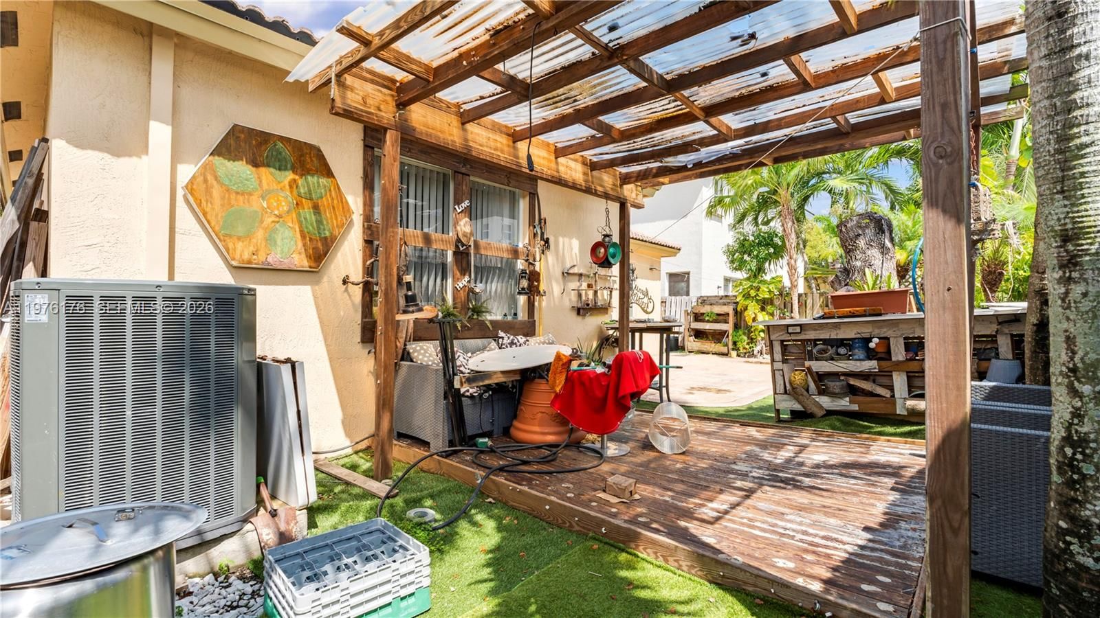 Real estate property located at 23813 108th Ct, Miami-dade, Spicewood Sub, Homestead, FL