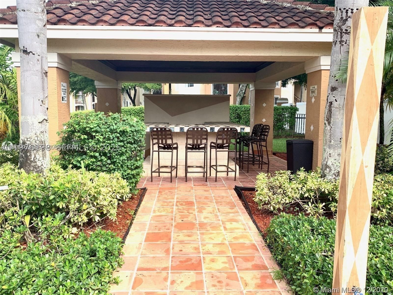 Real estate property located at 2061 Renaissance Blvd #302, Broward, El-ad Enclave At Miramar, Miramar, FL