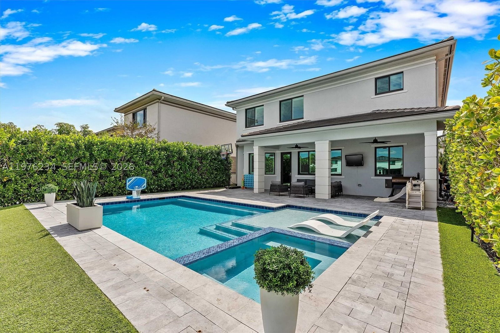 Real estate property located at 10915 Vista Ter, Broward, Triple H Ranch Plat, Parkland, FL