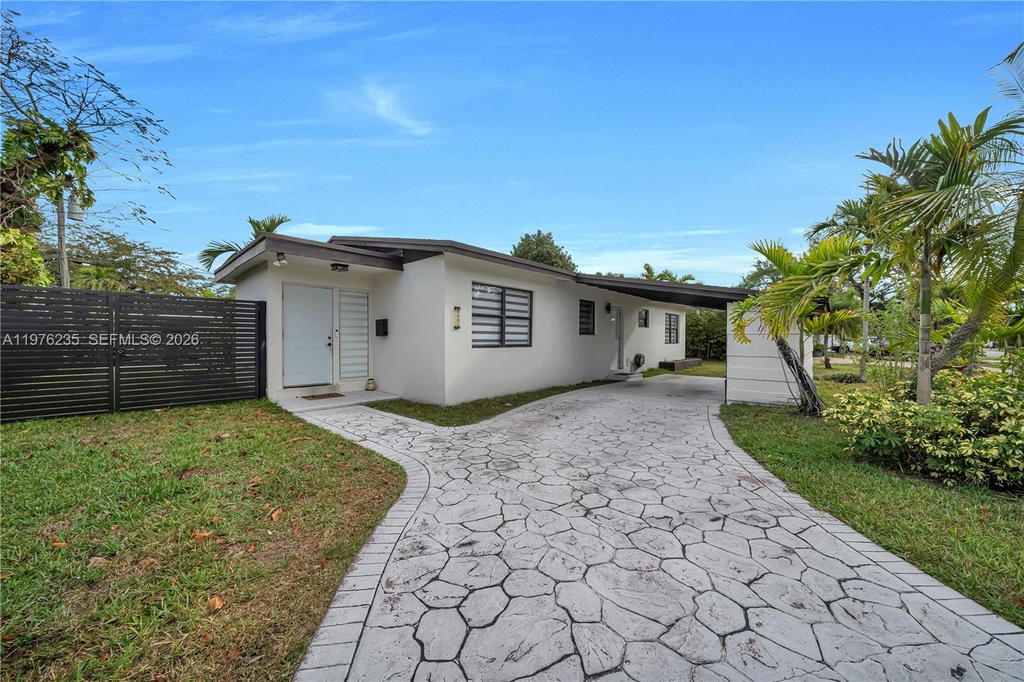 Real estate property located at 8801 21st St, Miami-dade, Coral Park Estates Sec 1, Miami, FL