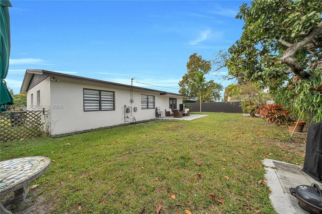 Real estate property located at 8801 21st St, Miami-dade, Coral Park Estates Sec 1, Miami, FL