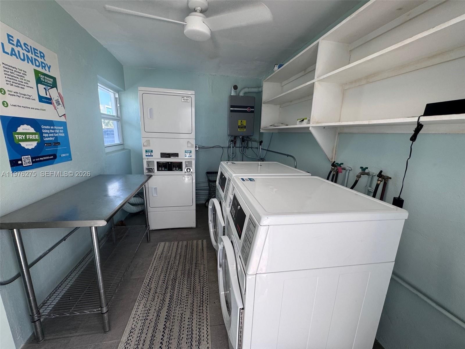 Real estate property located at 4228 Ocean Dr #17, Broward, French Leave West Condo, Lauderdale By The Sea, FL