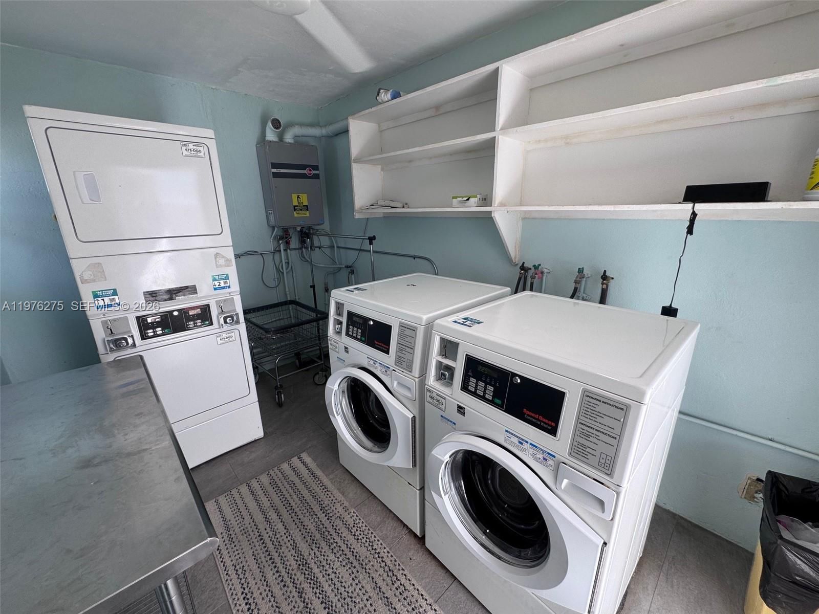 Real estate property located at 4228 Ocean Dr #17, Broward, French Leave West Condo, Lauderdale By The Sea, FL