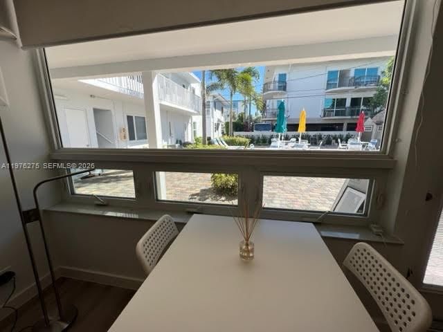 Real estate property located at 4228 Ocean Dr #17, Broward, French Leave West Condo, Lauderdale By The Sea, FL