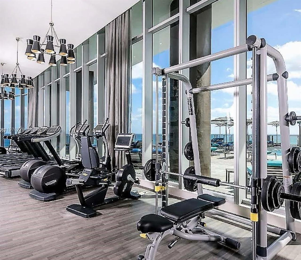 Real estate property located at 4111 Ocean Dr #3704, Broward, 4111 South Ocean Drive Co, Hollywood, FL