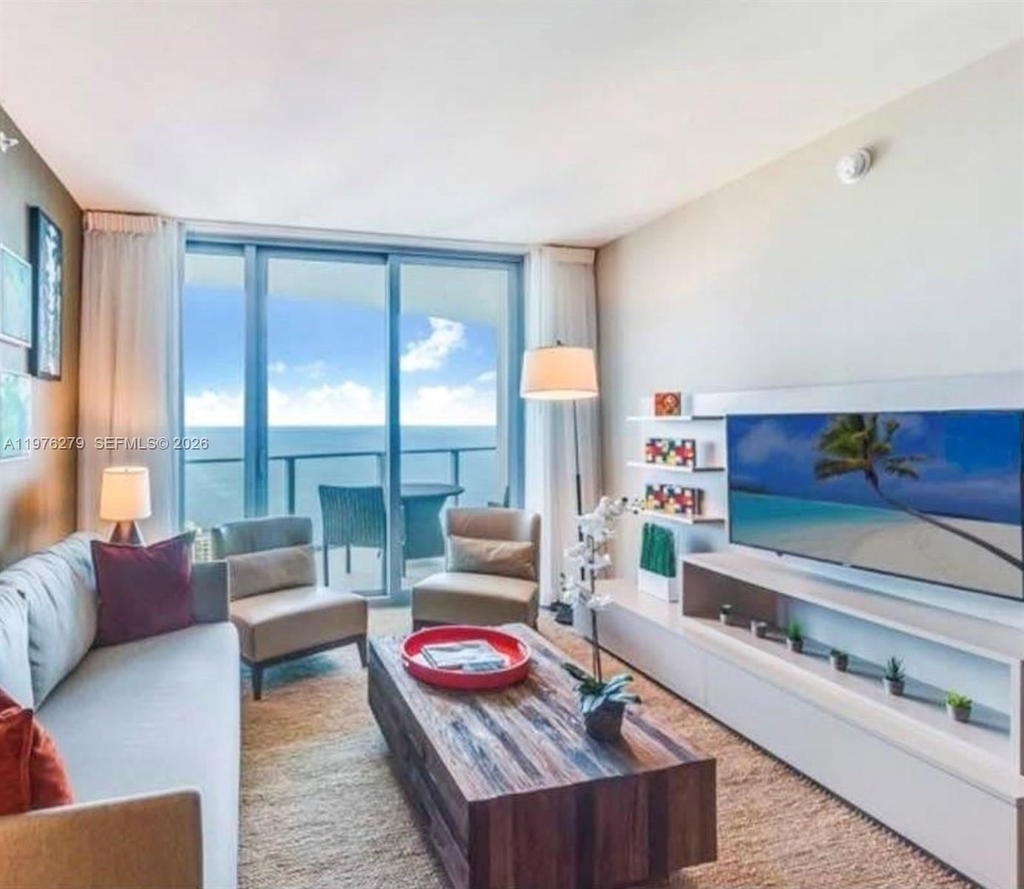 Real estate property located at 4111 Ocean Dr #3704, Broward, 4111 South Ocean Drive Co, Hollywood, FL