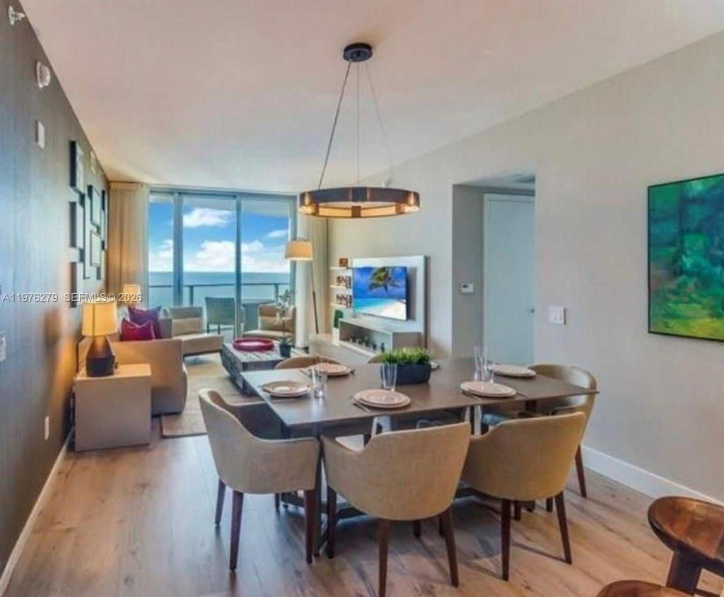 Real estate property located at 4111 Ocean Dr #3704, Broward, 4111 South Ocean Drive Co, Hollywood, FL