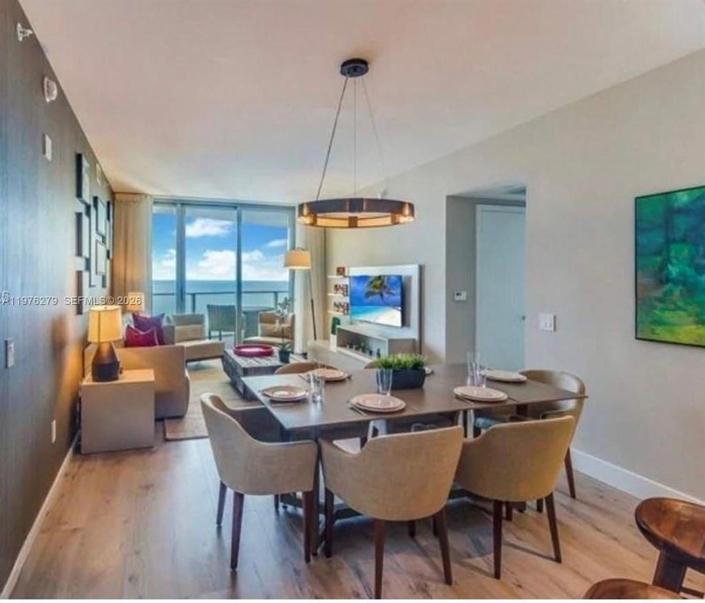 Real estate property located at 4111 Ocean Dr #3704, Broward, 4111 South Ocean Drive Co, Hollywood, FL