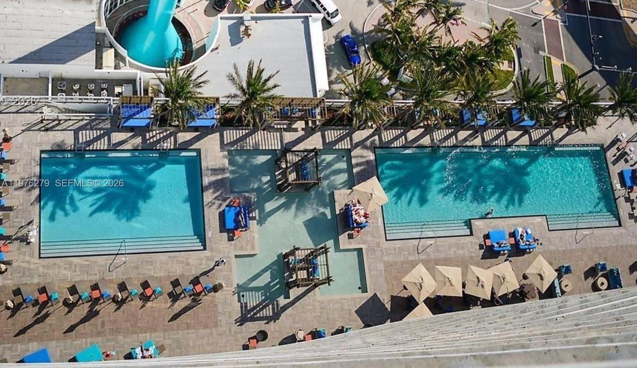 Real estate property located at 4111 Ocean Dr #3704, Broward, 4111 South Ocean Drive Co, Hollywood, FL