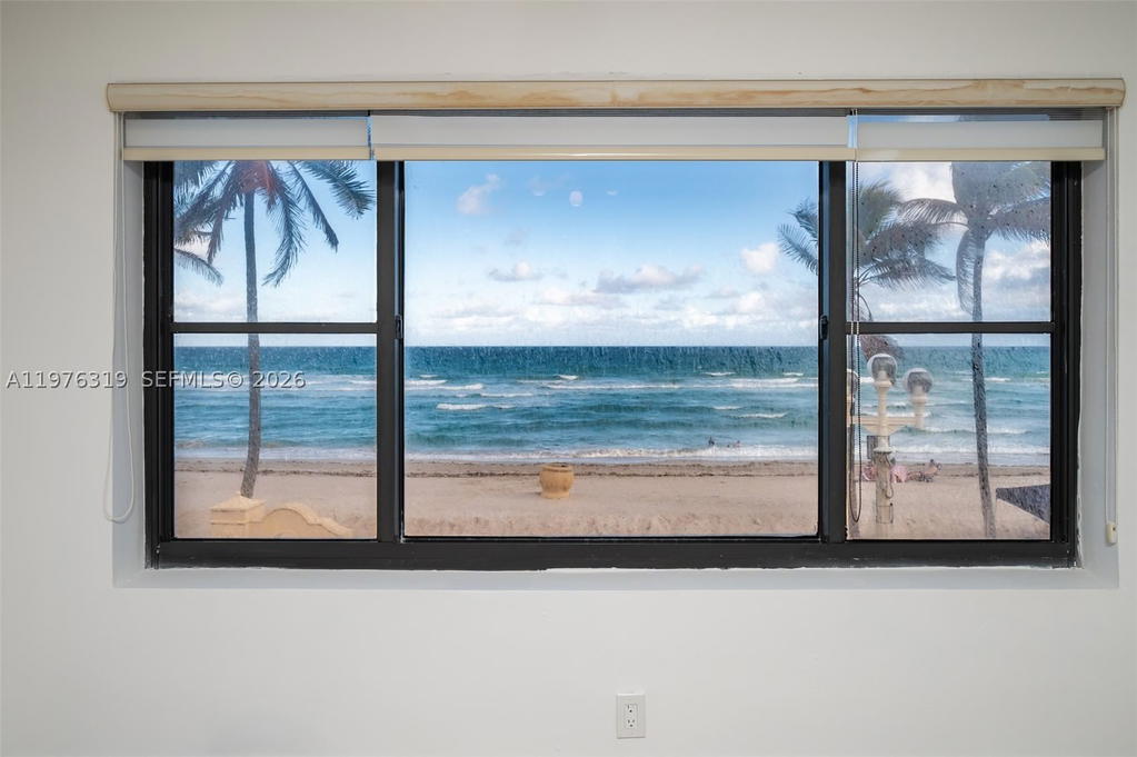 Real estate property located at 3300 Surf Rd #26A, Broward, Ocean Grande Beach Club C, Hollywood, FL