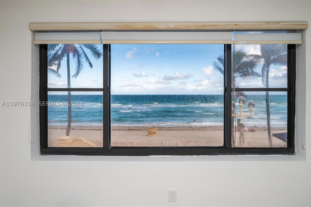 Real estate property located at 3300 Surf Rd #26A, Broward, Ocean Grande Beach Club C, Hollywood, FL