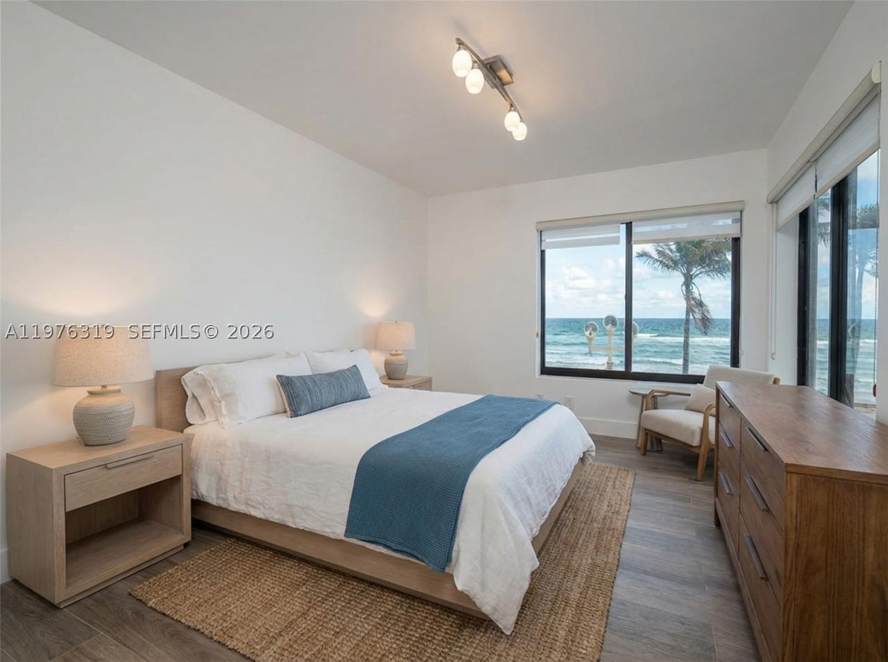 Real estate property located at 3300 Surf Rd #26A, Broward, Ocean Grande Beach Club C, Hollywood, FL