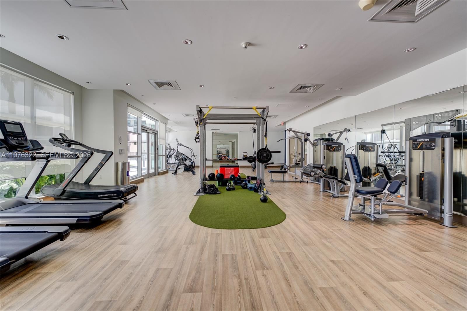 Real estate property located at 3301 1st Ave H1402, Miami-dade, Four Midtown Miami Condo, Miami, FL