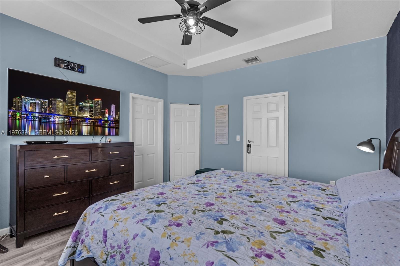 Real estate property located at 3747 1st St, Miami-dade, Baywinds Of Hatteras Repl, Homestead, FL