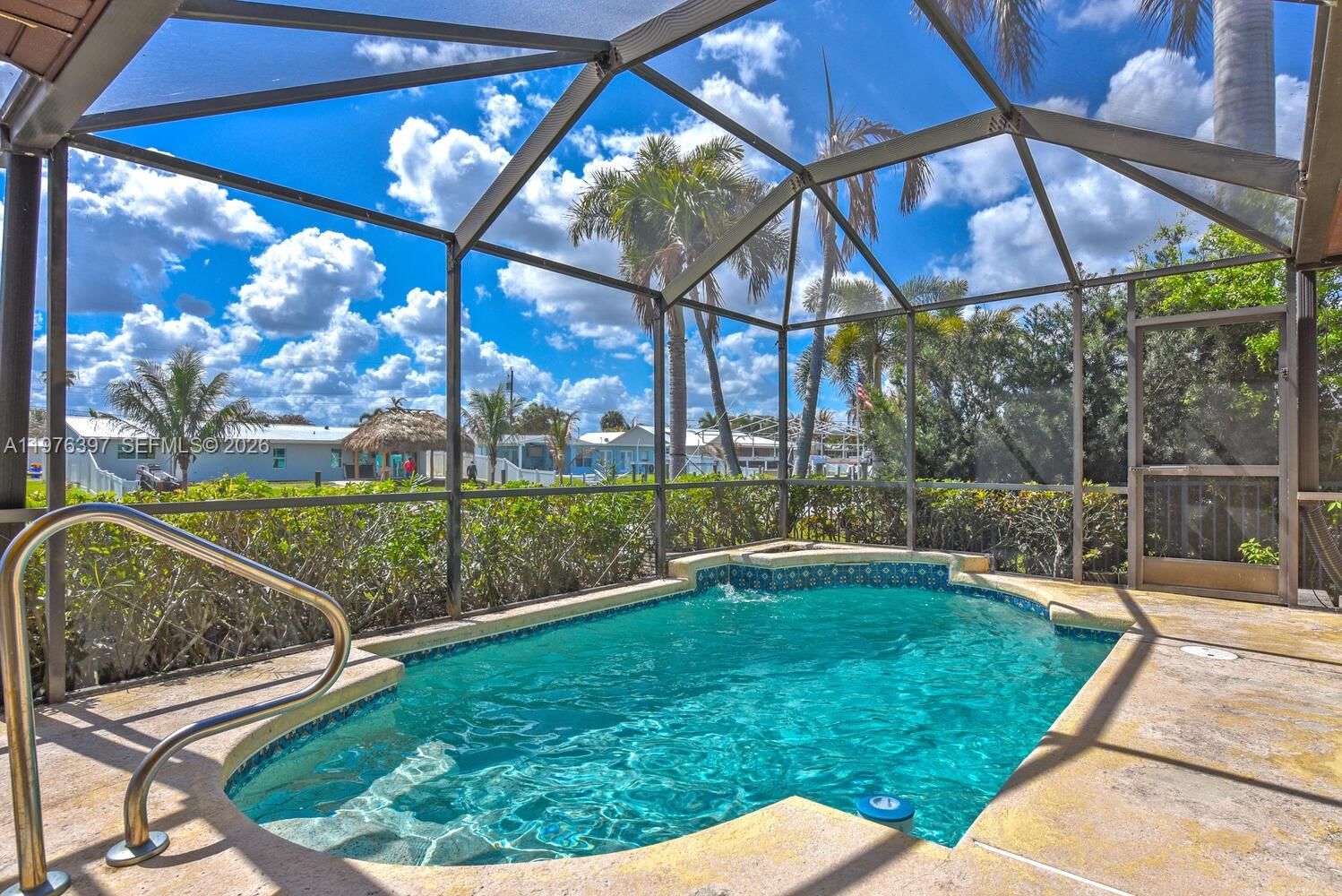 Real estate property located at 1424 Egret Way, Martin, Lighthouse Point, Palm City, FL