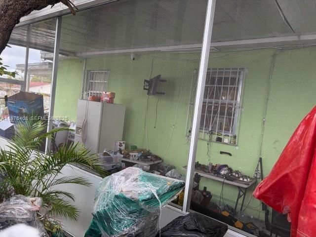 Real estate property located at 2994 101st St, Miami-dade, The Tropics Amd, Miami, FL