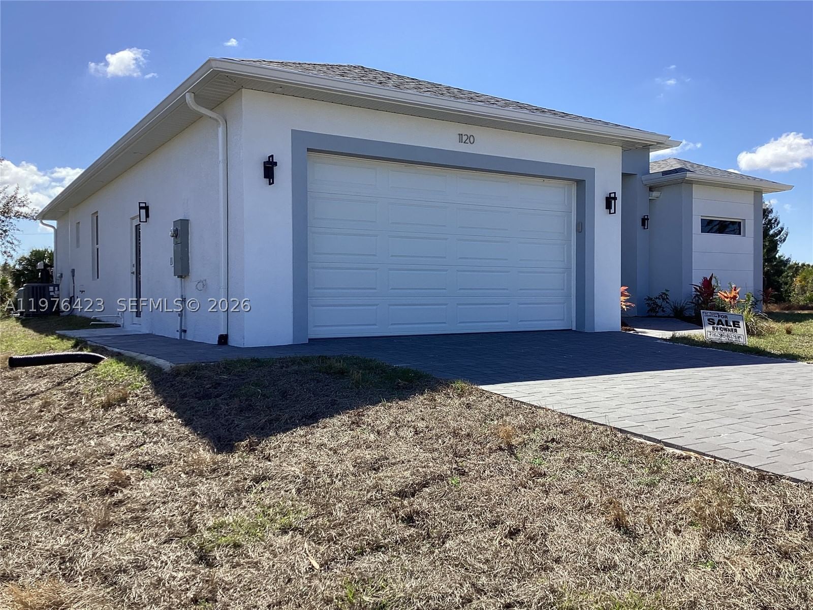 Real estate property located at 1120 32nd LN, Lee, Cape Coral, Cape Coral, FL