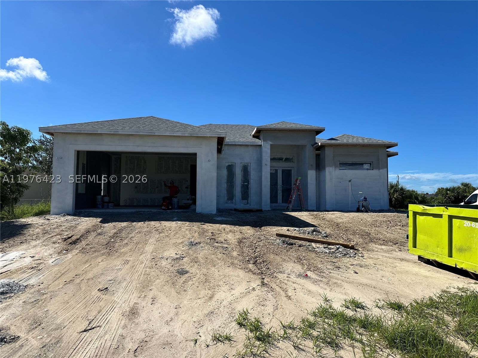 Real estate property located at 1120 32nd LN, Lee, Cape Coral, Cape Coral, FL