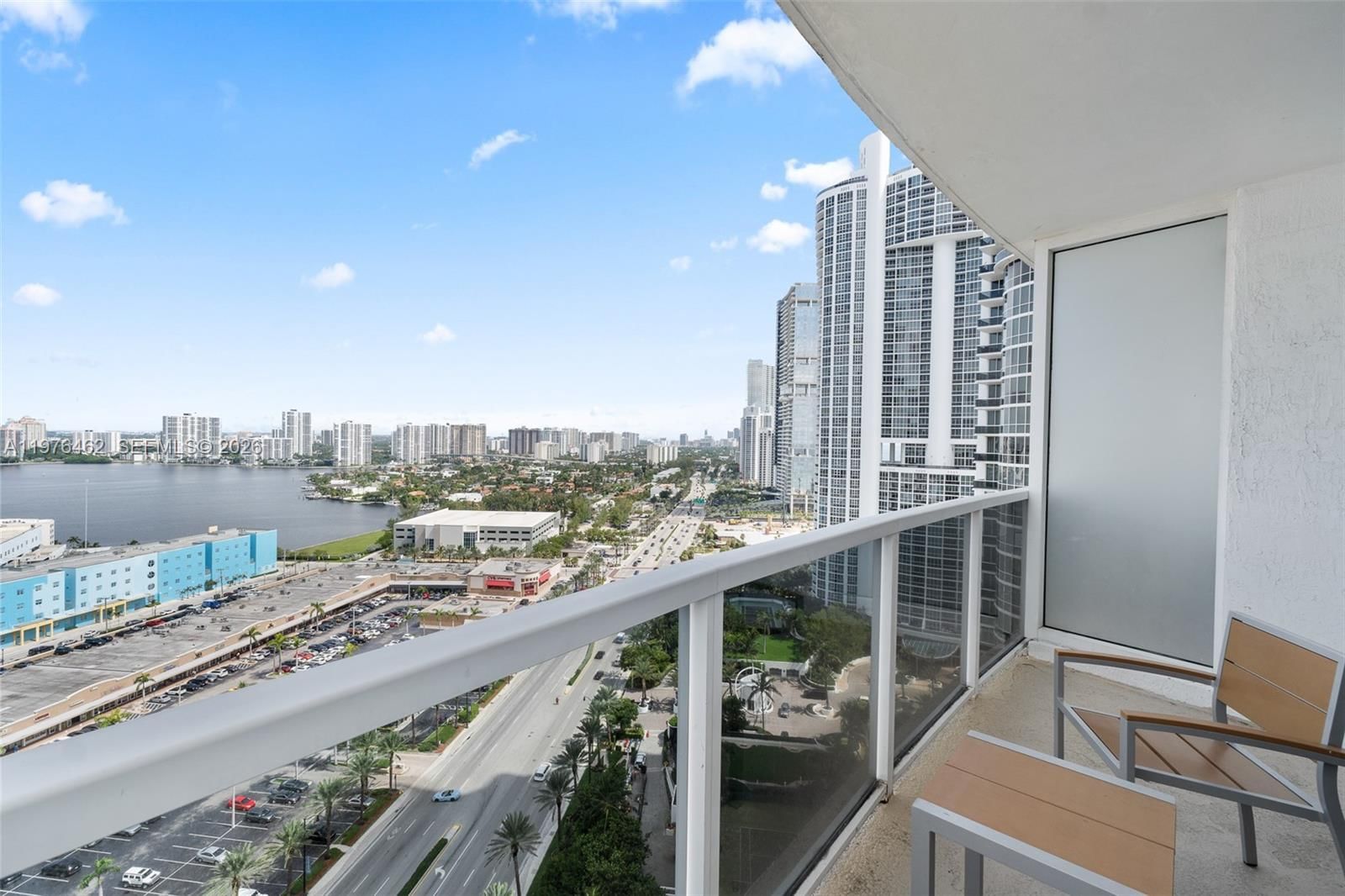 Real estate property located at 18001 Collins Ave #2001, Miami-dade, Trump International Sones, Sunny Isles Beach, FL