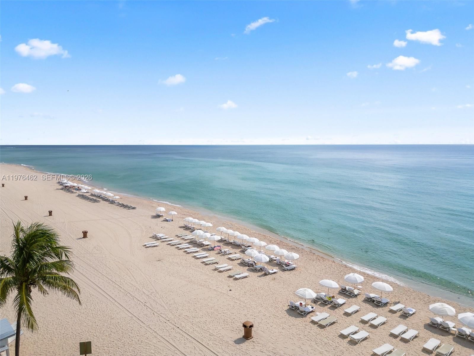 Real estate property located at 18001 Collins Ave #2001, Miami-dade, Trump International Sones, Sunny Isles Beach, FL