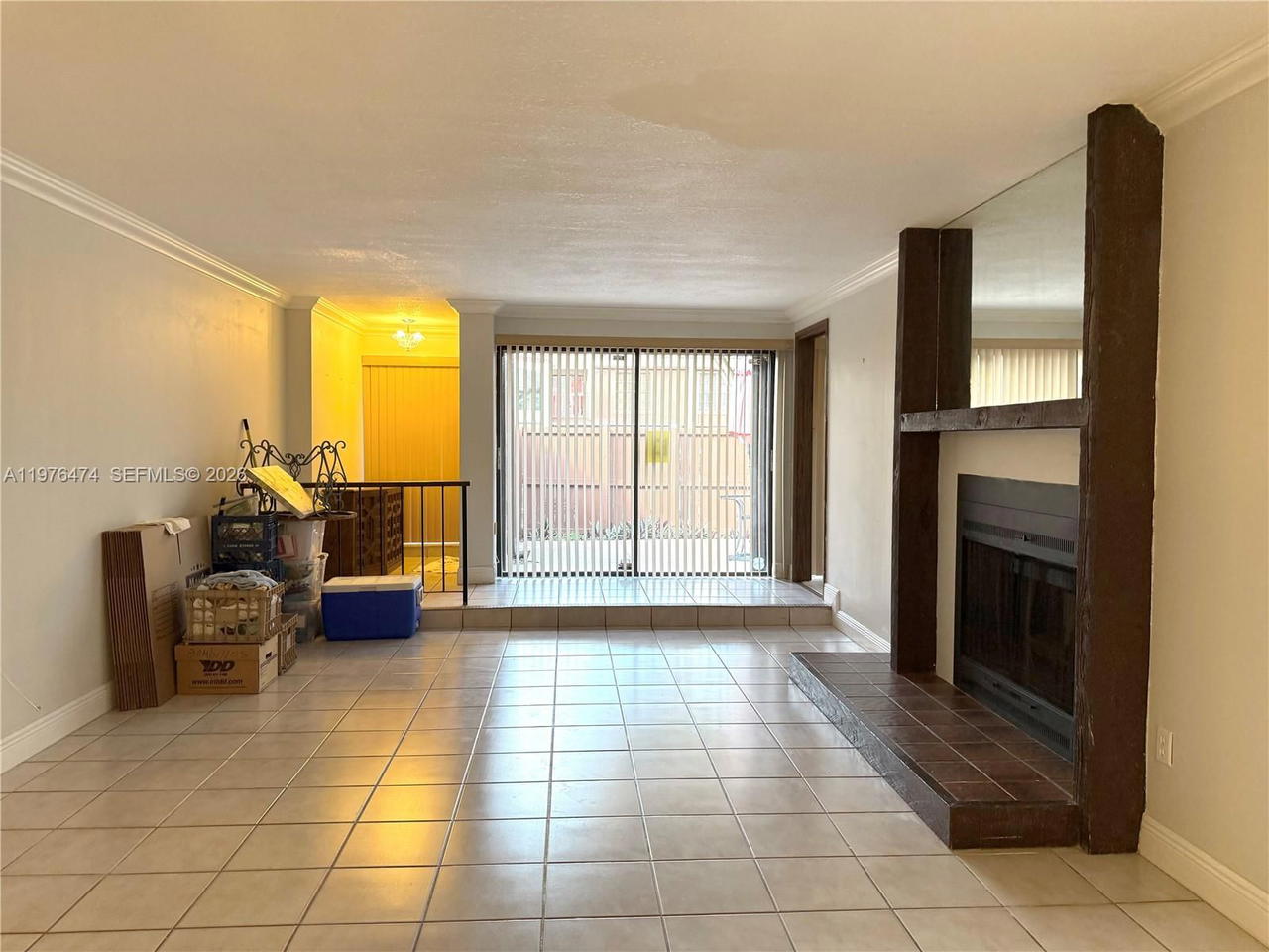 Real estate property located at 6977 115th Pl E33, Miami-dade, Snapper Village Ph 2 Sec, Miami, FL