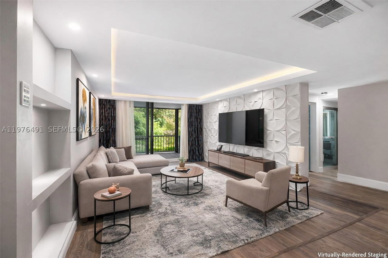 Real estate property located at 3730 Inverrary Dr #2H, Broward, International Village At, Lauderhill, FL