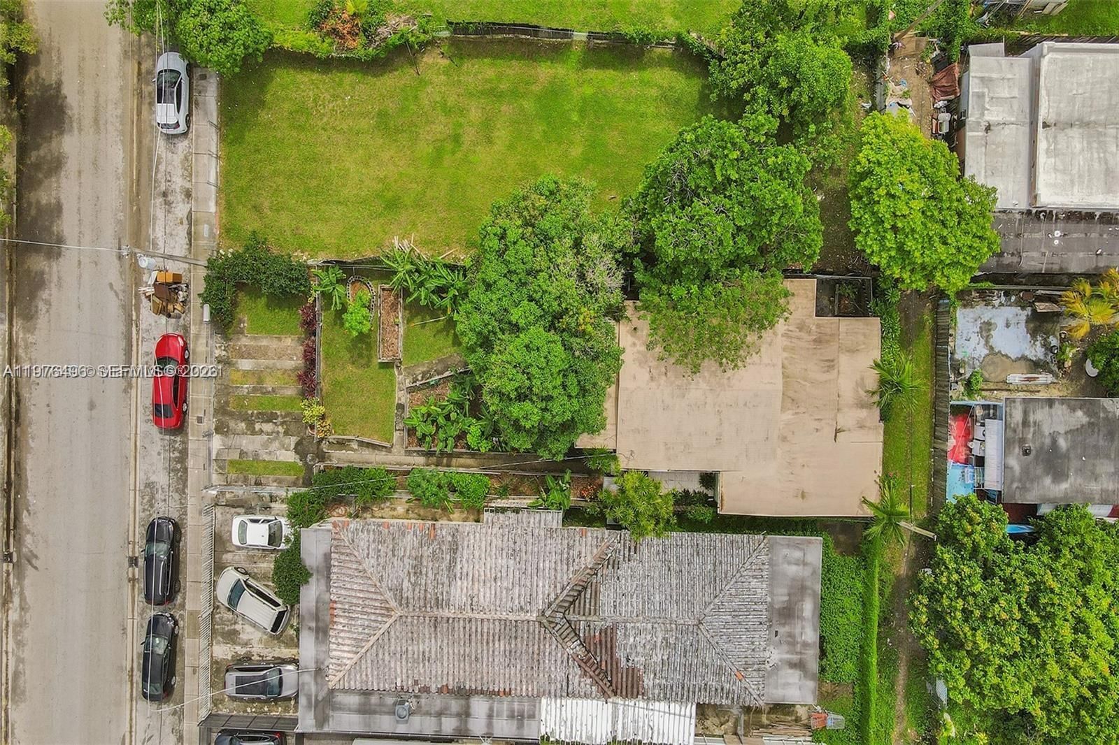 Real estate property located at 2636 22nd Ct, Miami-dade, East Haven, Miami, FL