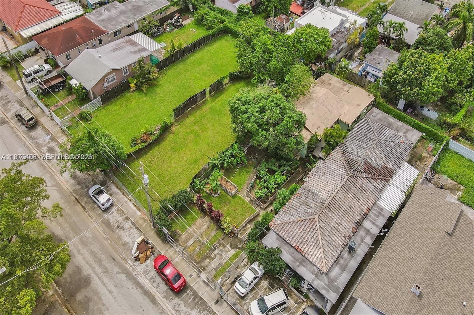 Real estate property located at 2636 22nd Ct, Miami-dade, East Haven, Miami, FL