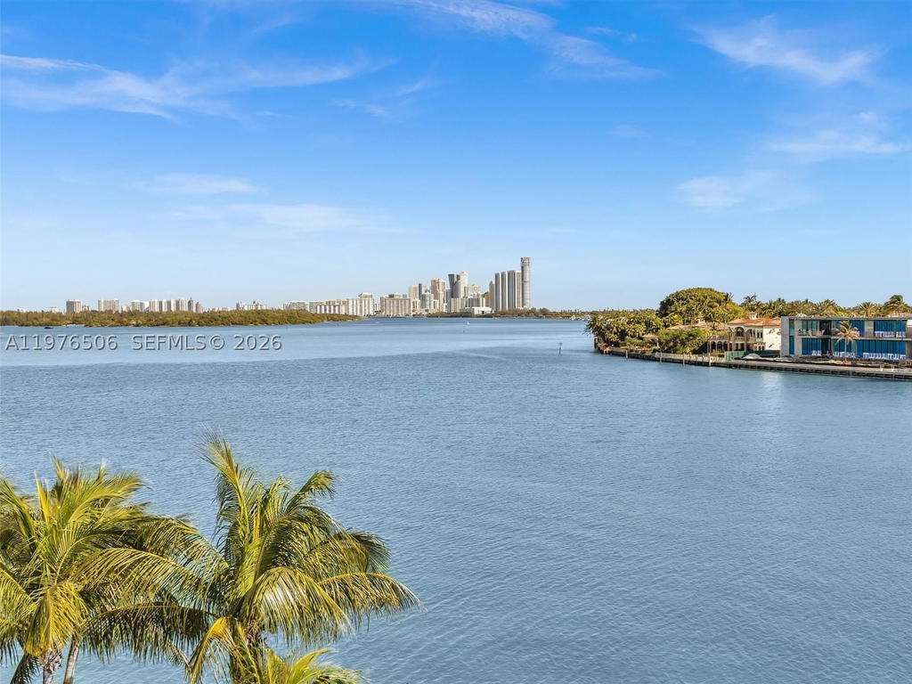 Real estate property located at 10201 Bay Harbor Dr #401, Miami-dade, Sereno Residences Condo, Bay Harbor Islands, FL