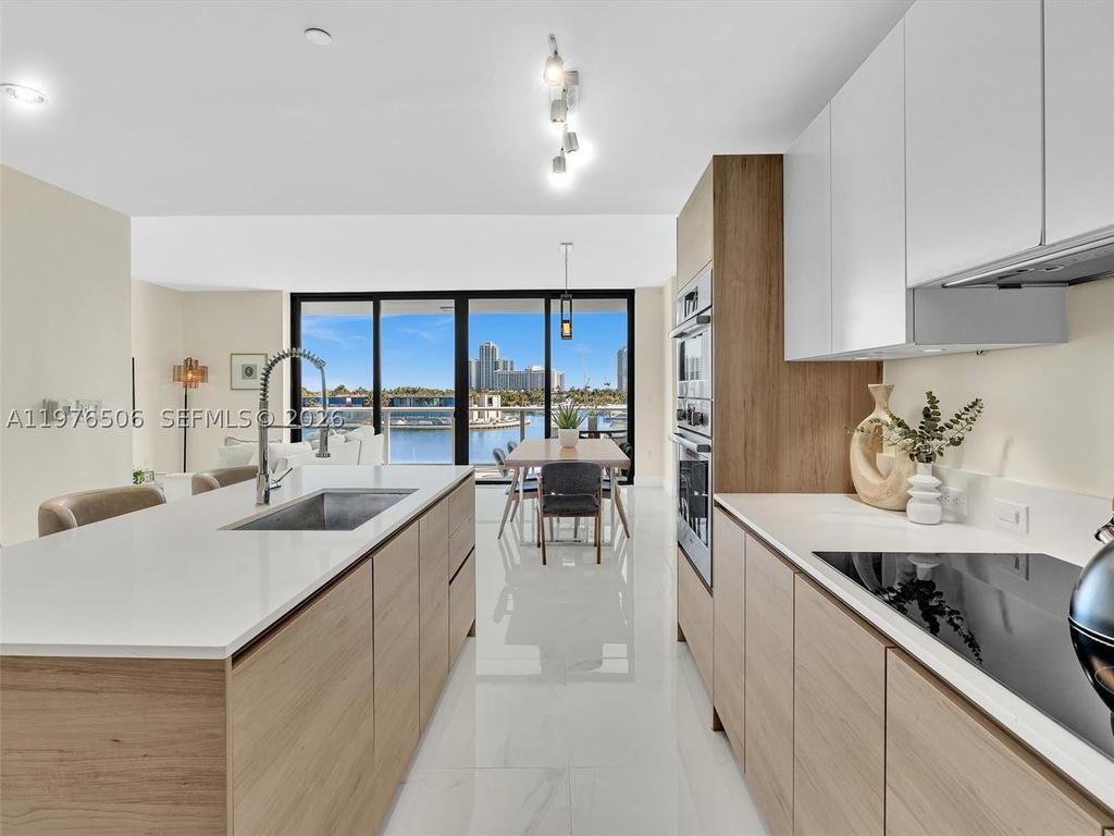 Real estate property located at 10201 Bay Harbor Dr #401, Miami-dade, Sereno Residences Condo, Bay Harbor Islands, FL