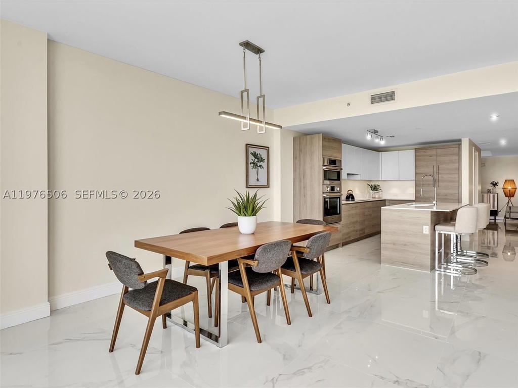 Real estate property located at 10201 Bay Harbor Dr #401, Miami-dade, Sereno Residences Condo, Bay Harbor Islands, FL