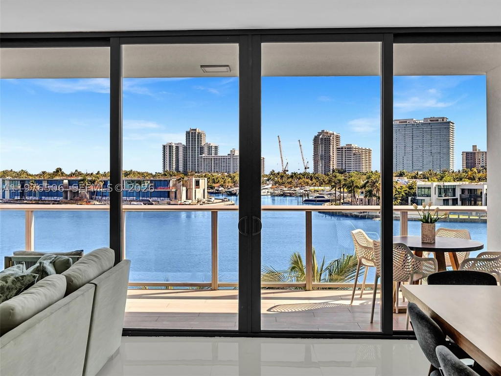 Real estate property located at 10201 Bay Harbor Dr #401, Miami-dade, Sereno Residences Condo, Bay Harbor Islands, FL