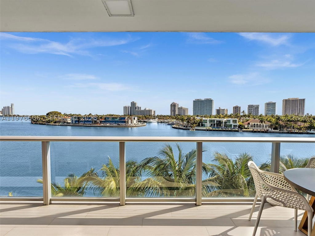 Real estate property located at 10201 Bay Harbor Dr #401, Miami-dade, Sereno Residences Condo, Bay Harbor Islands, FL