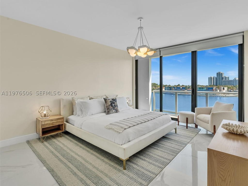 Real estate property located at 10201 Bay Harbor Dr #401, Miami-dade, Sereno Residences Condo, Bay Harbor Islands, FL